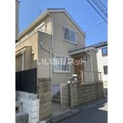 和泉1丁目戸建て