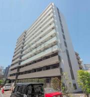 レジュールアッシュ京橋