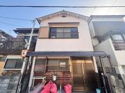 守口市大枝南町