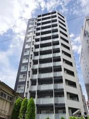 クレヴィア南麻布