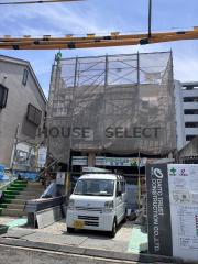 東急大井町線九品仏駅まで徒歩15分