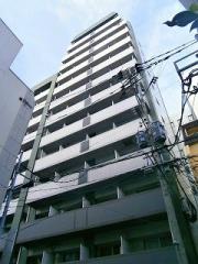 エンクレスト赤坂弐番館