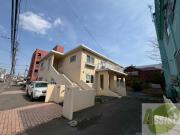 札幌市電西線１６条駅まで徒歩3分