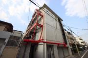 阪急神戸線武庫之荘駅まで徒歩12分