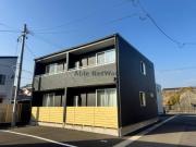 SS福田B棟