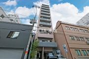 近鉄難波・奈良線大阪上本町駅まで徒歩6分