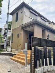 六ッ川1丁目貸家