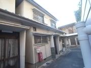 若王寺1丁目テラスハウス北棟