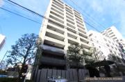 シティハウス本郷弓町