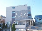 ＪＲ埼京線北与野駅まで徒歩12分