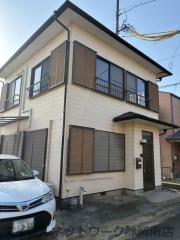 一色一戸建て