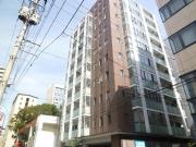 仙台市地下鉄東西線大町西公園駅まで徒歩4分