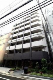 ステージファースト仲御徒町