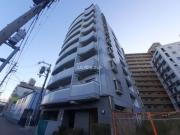 ＪＲ山陽本線兵庫駅まで徒歩6分