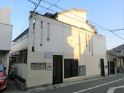 ブルーベル上井草