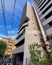 アーバンパーク西巣鴨EAST