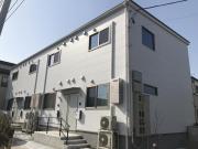エニーレ新田東