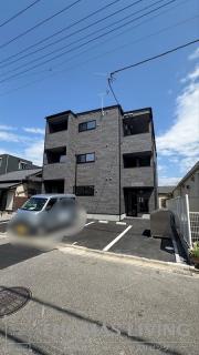 北九州モノレール香春口三萩野駅まで徒歩12分