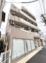 ＪＲ京浜東北・根岸線鶴見駅まで徒歩20分
