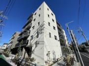都営三田線本蓮沼駅まで徒歩3分