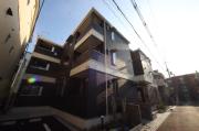 阪神本線尼崎駅まで徒歩15分
