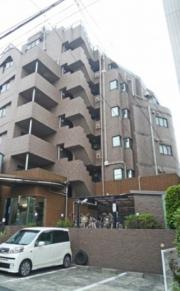 京王井の頭線新代田駅まで徒歩1分
