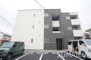 熊本市電上熊本線本妙寺入口駅まで徒歩6分