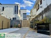CS GARDEN 吉祥寺