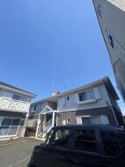 南海本線泉大津駅まで徒歩13分