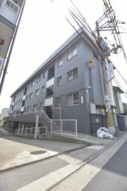 北野田マンション巽A棟