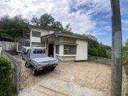 呉市焼山此原戸建て
