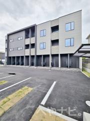 あおなみ線中島駅まで徒歩13分