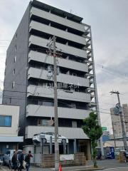近鉄けいはんな線荒本駅まで徒歩2分
