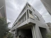 松本マンション