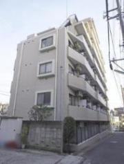 京王線代田橋駅まで徒歩7分