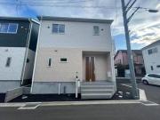 Sumai-to相模原市南区磯部01