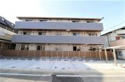 西鉄天神大牟田線西鉄平尾駅まで徒歩18分