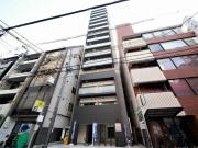地下鉄中央線堺筋本町駅まで徒歩5分