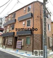 日暮里・舎人ライナー赤土小学校前駅まで徒歩3分