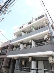 ペンパルU