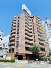 シティパル桜川