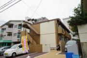 阪急千里線南千里駅まで徒歩27分