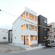 FAMILY STAGE元柴田