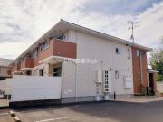 南海本線吉見ノ里駅まで徒歩5分