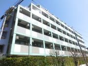 西武池袋・豊島線桜台駅まで徒歩8分