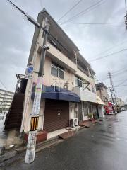 井高野 テラスハウス