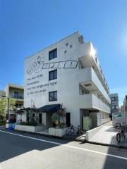 東急世田谷線上町駅まで徒歩9分