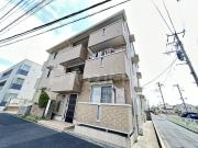 都営新宿線本八幡駅まで徒歩15分