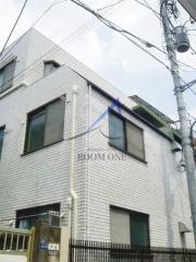 マンションプリエール