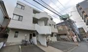 都営浅草線馬込駅まで徒歩2分